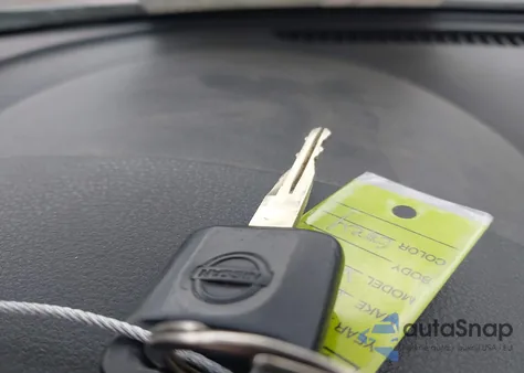 2013 Nissan Versa 1.6 S from USA, damaged, VIN 3N1CN7AP4DL834707